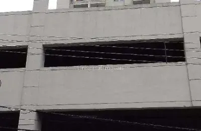 Apartamento 1 quarto para locação – moderno, confortável e com vista para o verde.