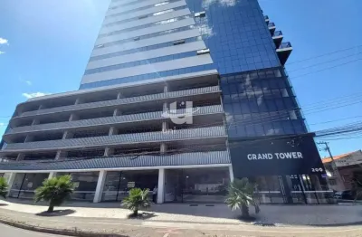 Sala comercial para alugar no Centro, Juiz de Fora 