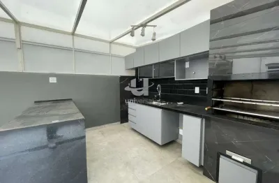 Apartamento garden com 2 quartos à venda, 120 m² por r$ 595.000 - são mateus - juiz de fora/mg