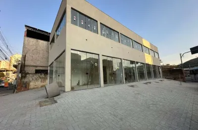 Loja, 36 m² - venda por r$ 299.000,00 ou aluguel por r$ 1.750,00/mês - costa carvalho - juiz de fora/mg