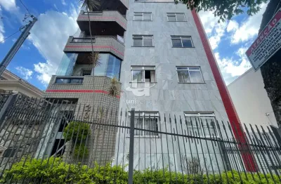Apartamento com 1 quarto para alugar no Centro, Juiz de Fora 