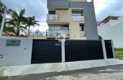 Apartamento com 1 quarto para alugar no São Pedro, Juiz de Fora 