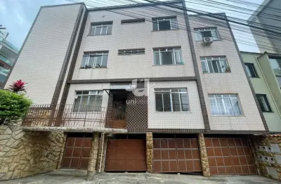 Apartamento com 2 quartos para alugar no Santa Helena, Juiz de Fora 