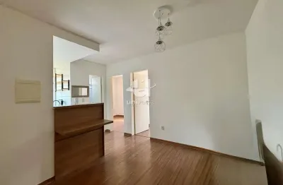 Apartamento com 2 quartos para alugar no Borboleta, Juiz de Fora 