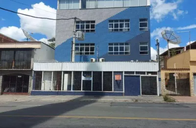 Prédio, 1300 m² - venda por r$ 3.000.000 ou aluguel por r$ 25.000,00/mês - fábrica - juiz de fora/mg