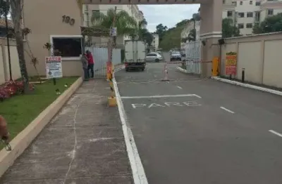 Apartamento com 2 quartos para alugar no Santa Luzia, Juiz de Fora 