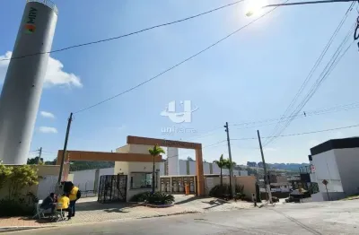 Apartamento com 2 quartos para alugar na Rua José Victório Castegliani, Santos Dumont, Juiz de Fora