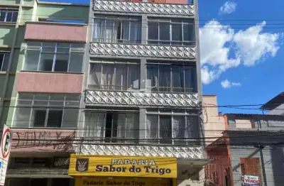 Kitnet / Stúdio para alugar no Centro, Juiz de Fora 