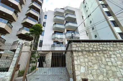 Apartamento com 2 quartos para alugar no Cascatinha, Juiz de Fora 