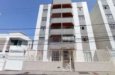 Apartamento com 2 quartos para alugar no São Mateus, Juiz de Fora 