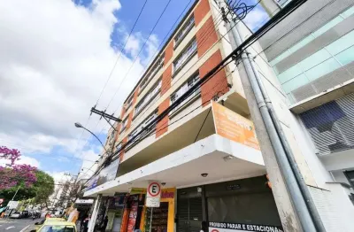 Apartamento com 2 quartos para alugar no Centro, Juiz de Fora 