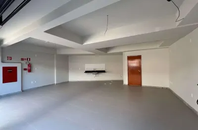 Loja, 55 m² - venda por r$ 690.000,00 ou aluguel por r$ 3.500,00/mês - morro da glória - juiz de fora/mg