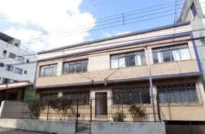 Apartamento com 3 quartos para alugar no Grajaú, Juiz de Fora 