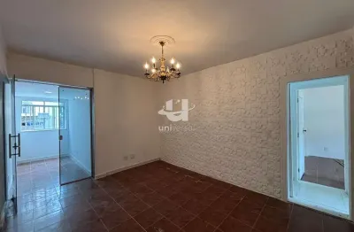Apartamento 03 quartos para locação no bairro santa cecília.