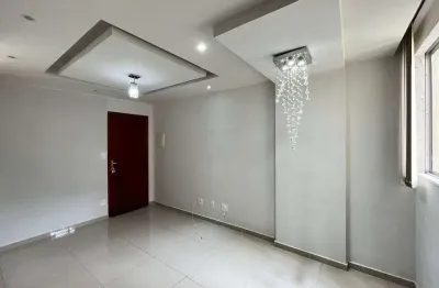 Apartamento com 2 quartos para alugar no Francisco Bernardino, Juiz de Fora 