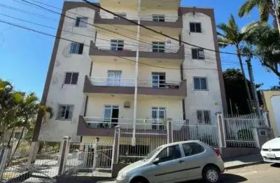 Apartamento com 2 quartos para alugar no São Pedro, Juiz de Fora 