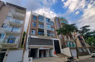 Apartamento com 2 quartos para alugar no Recanto da Mata, Juiz de Fora 