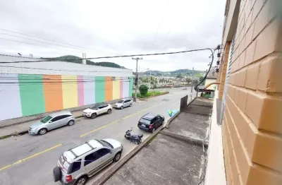 Apartamento com 2 quartos para alugar no Jóquei Clube, Juiz de Fora 