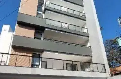 Apartamento com 3 suítes, varanda gourmet e 2 vagas à venda, 142 m² por r$ 1.214.100 - santa helena - juiz de fora/mg