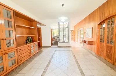 Casa com 5 quartos para alugar no Bom Clima, Juiz de Fora 