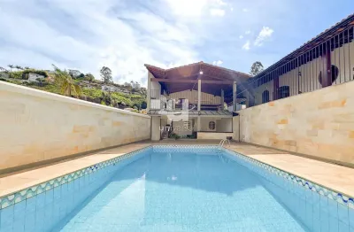 Casa linear para locação no bairro bom clima – juiz de fora/mg