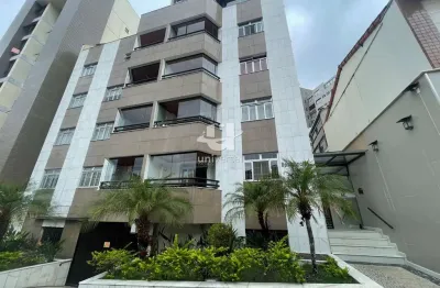 Apartamento com 2 quartos para alugar no Centro, Juiz de Fora 