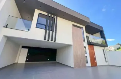 Casa com 3 quartos à venda ou locação, 281 m² por r$ 1.249.000 - quintas das avenidas - juiz de fora/mg