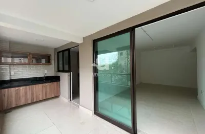 Apartamento com 2 quartos à venda, 94 m² por r$ 759.000 - estrela sul - juiz de fora/mg