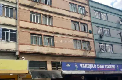 Apartamento com 2 quartos, 81 m² - venda por r$ 215.000 ou aluguel por r$ 1.199/mês - centro - juiz de fora/mg