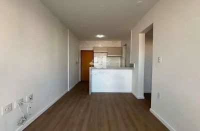 Apartamento com 1 quarto para alugar na Rua Santo Antônio, Centro, Juiz de Fora