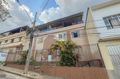 Apartamento com 1 quarto para alugar no Jardim Glória, Juiz de Fora 