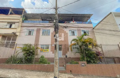 Apartamento com 2 quartos para alugar no Jardim Glória, Juiz de Fora 