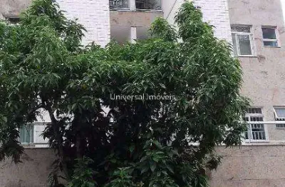 Cobertura com 2 quartos à venda, 70 m² por r$ 450.000 - jardim glória - juiz de fora/mg