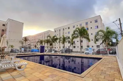 Apartamento com 2 quartos, 52 m² - venda por r$ 169.000 ou aluguel por r$ 1.110/mês - industrial - juiz de fora/mg