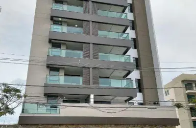 Apartamento com 2 quartos à venda, 94 m² por r$ 759.000 - estrela sul - juiz de fora/mg