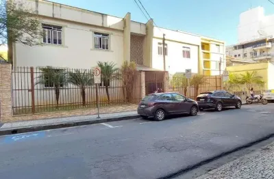 Apartamento com 2 quartos para alugar no São Mateus, Juiz de Fora 