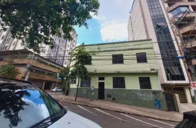 Apartamento com 2 quartos para alugar no Centro, Juiz de Fora 