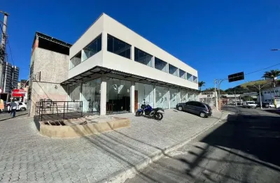 Loja, 36 m² - venda por r$ 299.000,00 ou aluguel por r$ 1.750,00/mês - costa carvalho - juiz de fora/mg