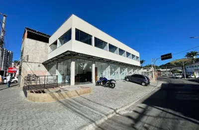Loja, 36 m² - venda por r$ 299.000,00 ou aluguel por r$ 1.750,00/mês - costa carvalho - juiz de fora/mg