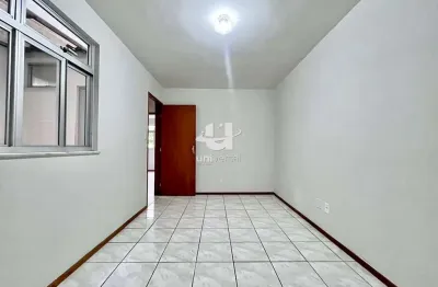 Apartamento com 2 quartos para alugar no Granbery, Juiz de Fora 