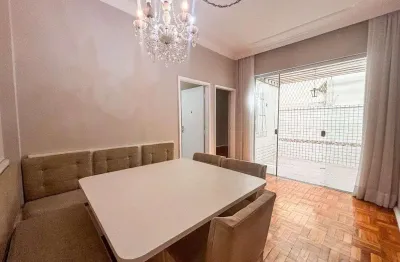 Apartamento com 3 quartos pertinho do colégio jesuítas disponível para venda ou locação