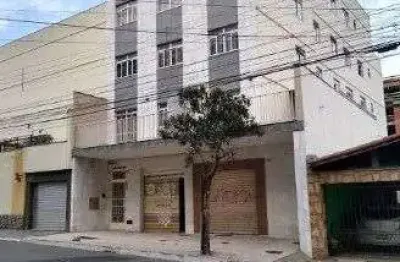 Apartamento com 1 quarto para alugar no Santa Helena, Juiz de Fora 