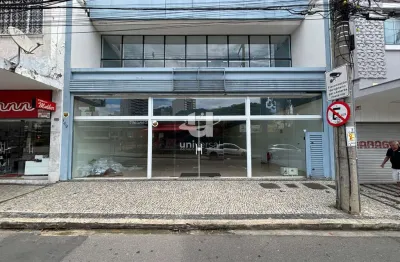 Ponto comercial para alugar no Passos, Juiz de Fora 