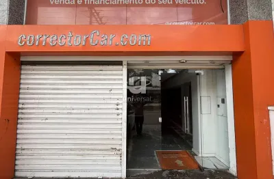 Ponto comercial para alugar no Cascatinha, Juiz de Fora 