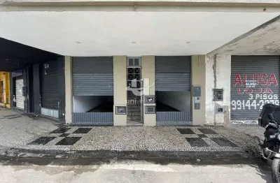 Ponto comercial para alugar na Rua Carolina de Assis, Manoel Honório, Juiz de Fora