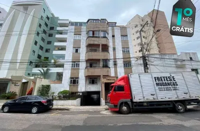 Apartamento com 2 quartos para alugar no Santa Helena, Juiz de Fora 