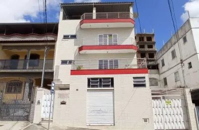 Apartamento com 3 quartos para alugar no Democrata, Juiz de Fora 