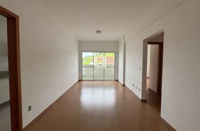 Apartamento com 2 quartos para alugar na Rua Ataliba de Barros, São Mateus, Juiz de Fora