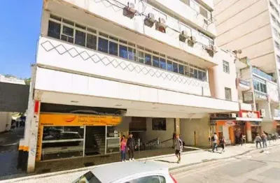 Loja à venda, 480 m² por r$ 8.000.000,00 - centro - juiz de fora/mg