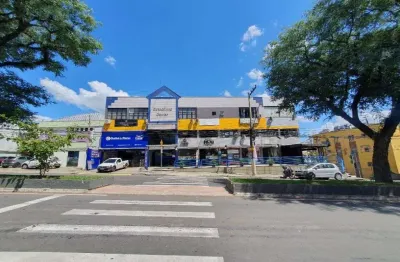 Sala, 36 m² - venda por r$ 230.000,00 ou aluguel por r$ 1.798,39/mês - cascatinha - juiz de fora/mg